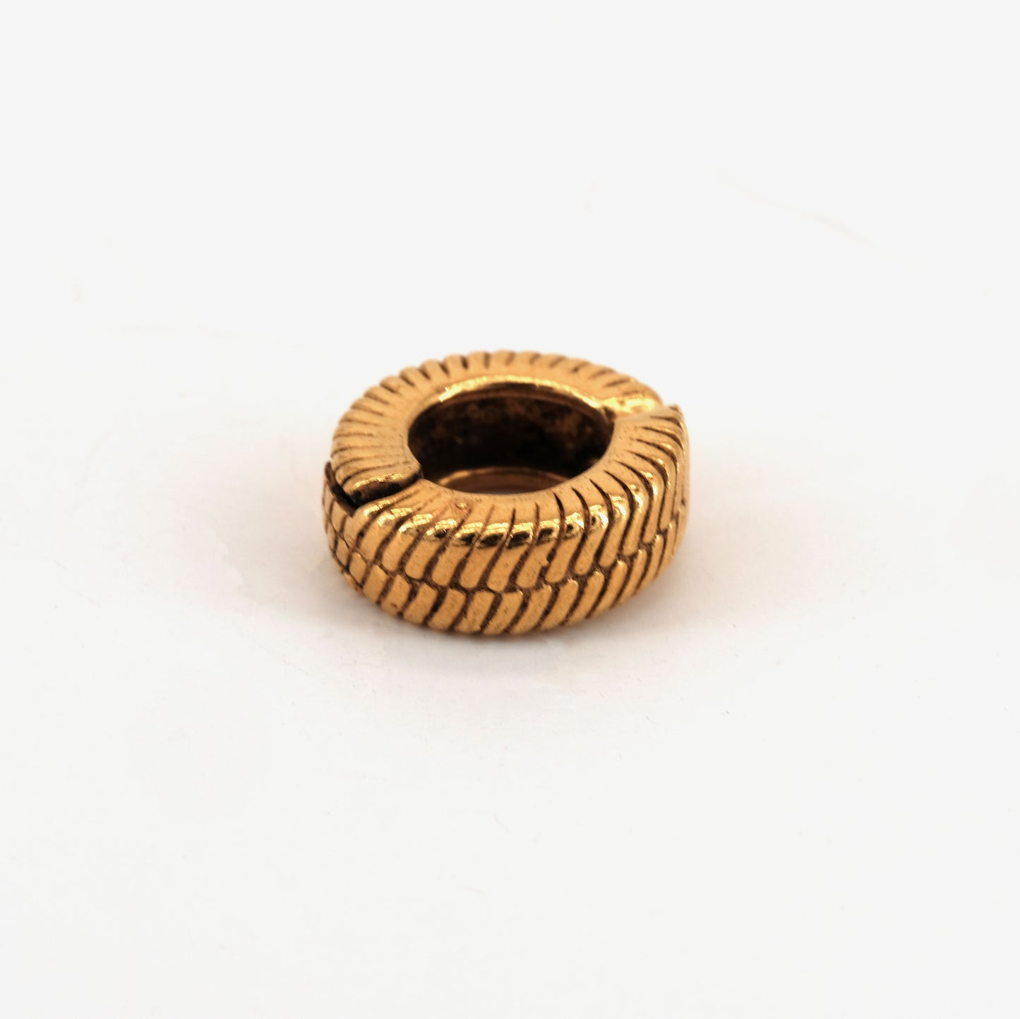 Bague d'oreille Héméra dorée