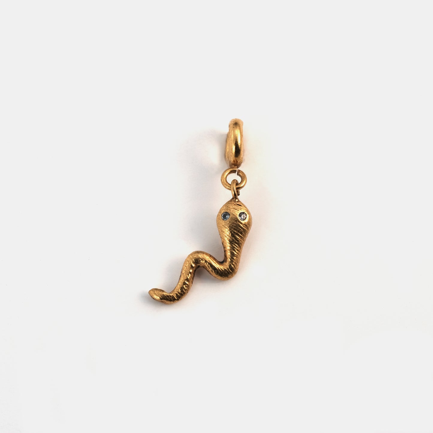 Little Snake Pendant