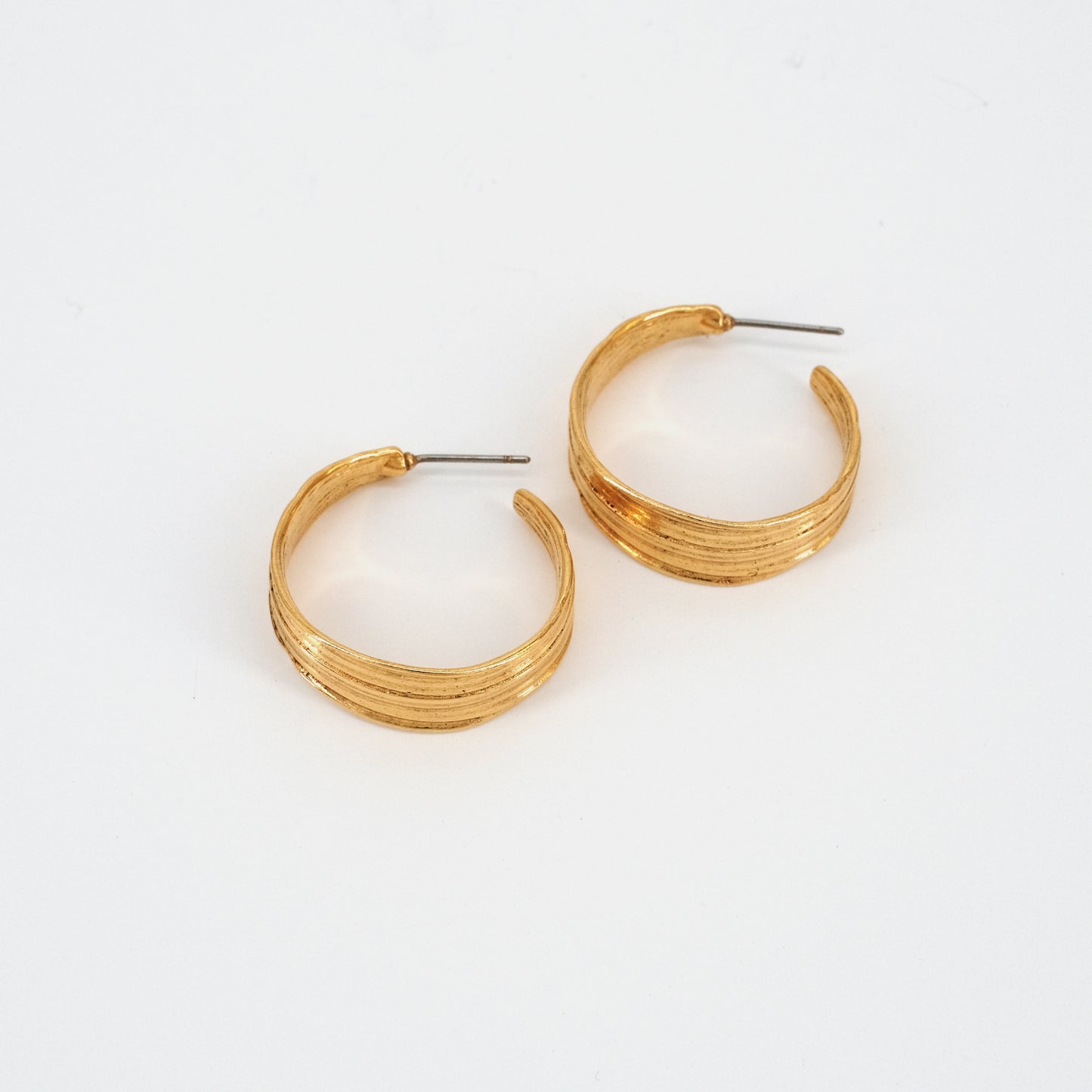 Ping Earrings