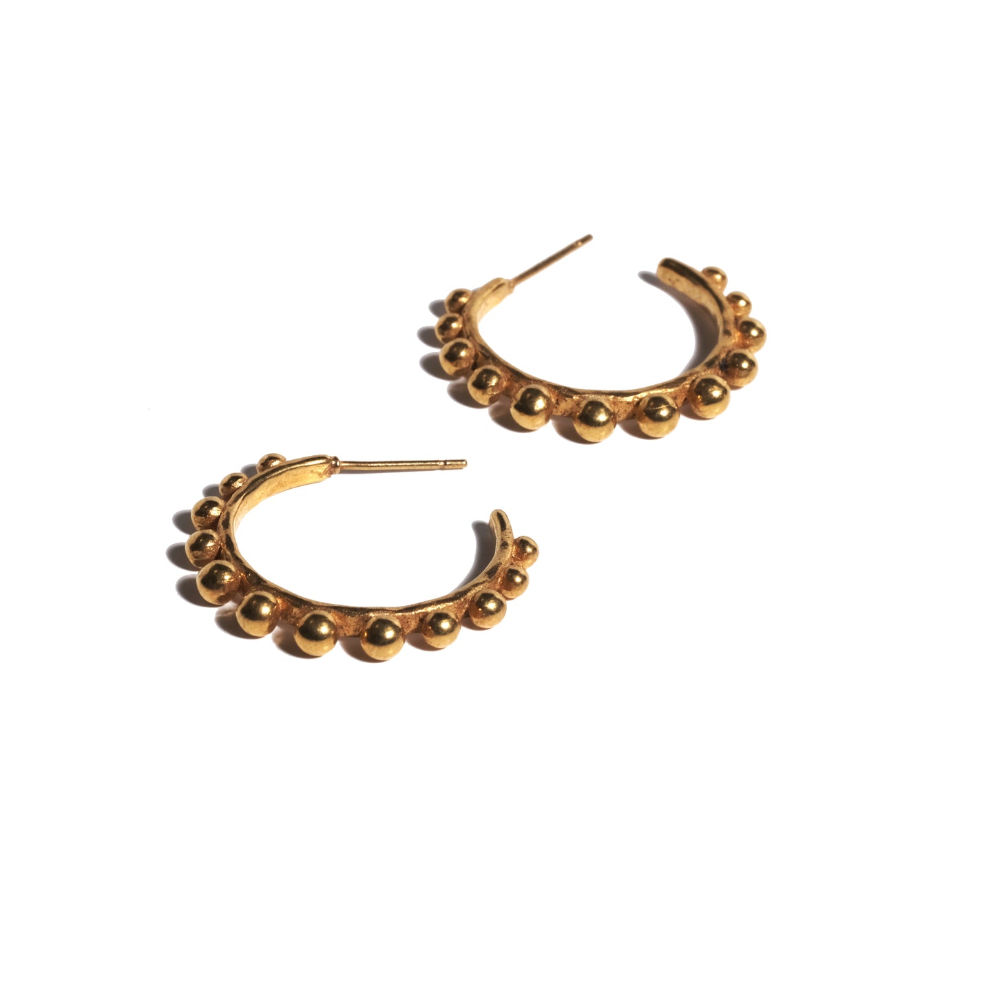 Coffret "Billy" dorée