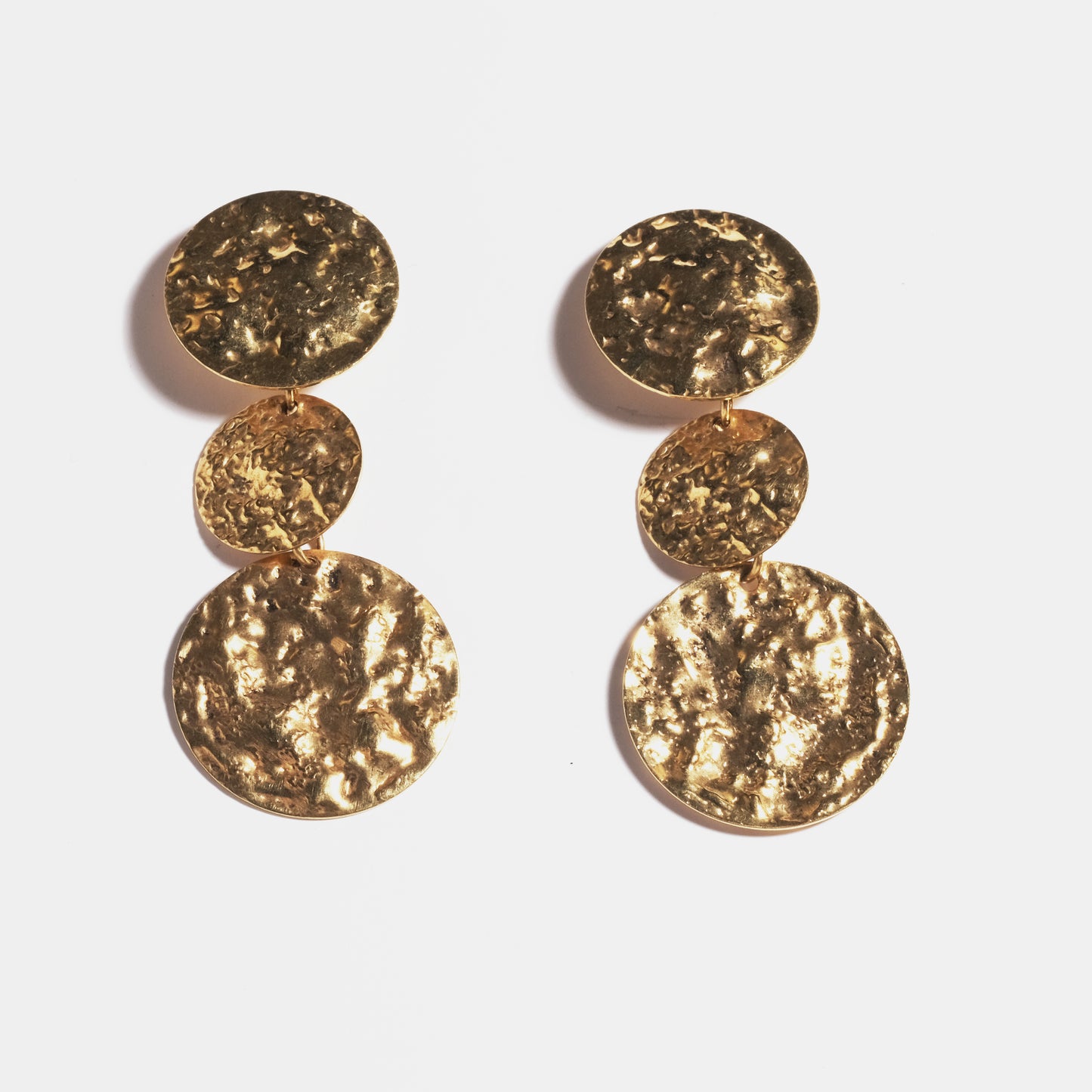 "Moona" earrings