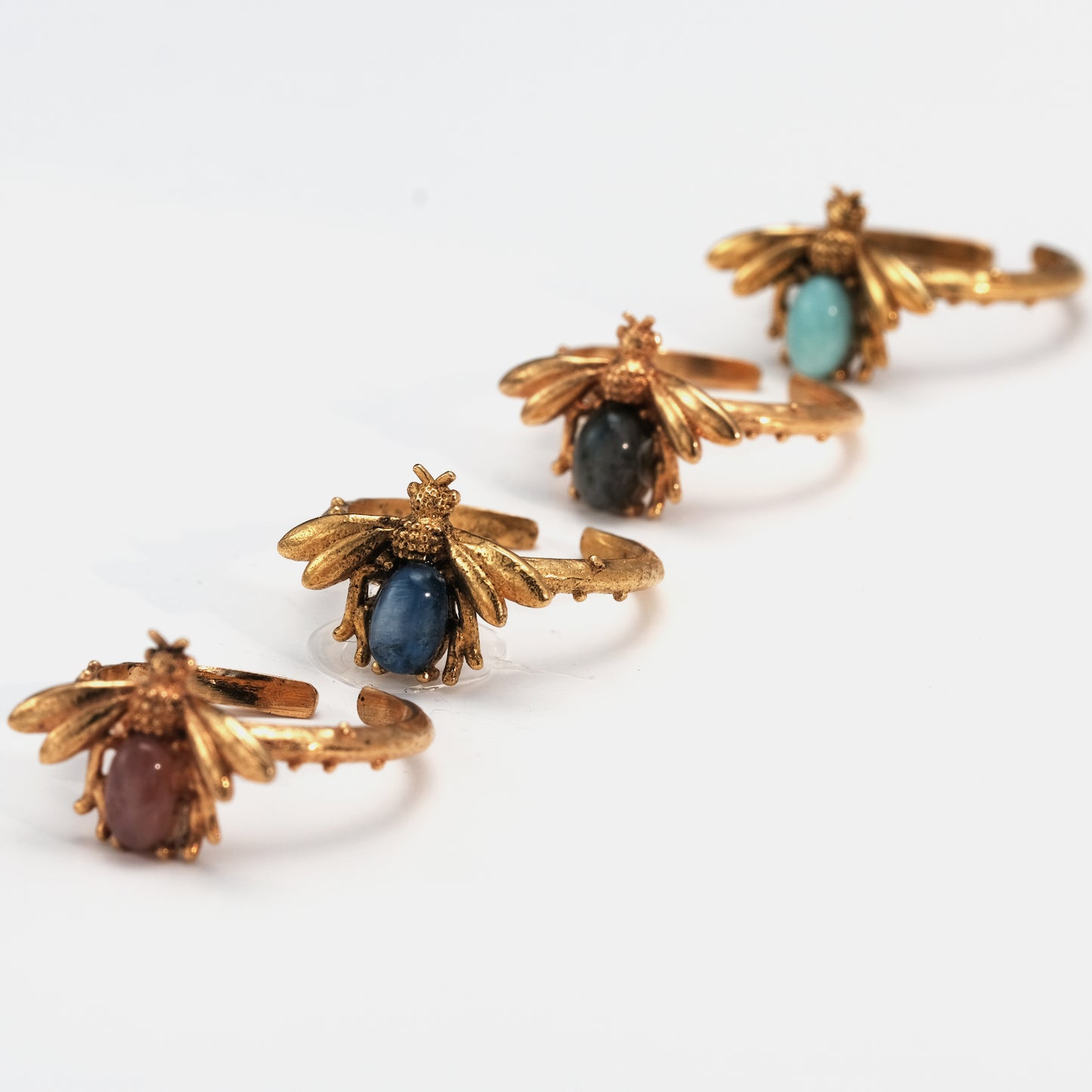 Bee Rings
