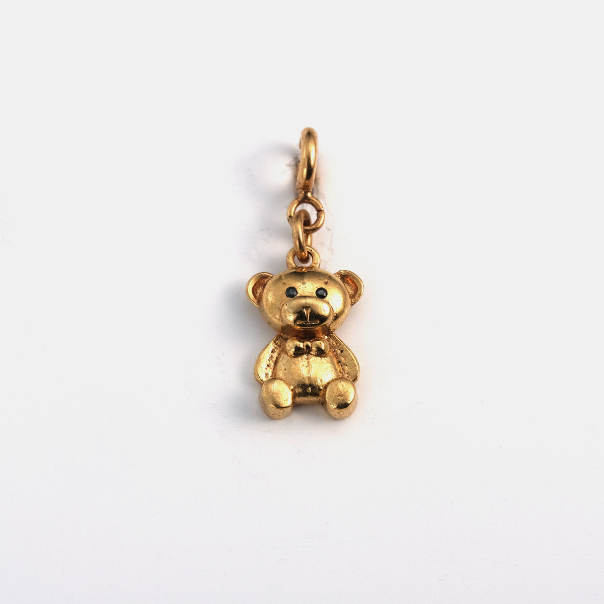 小熊挂件