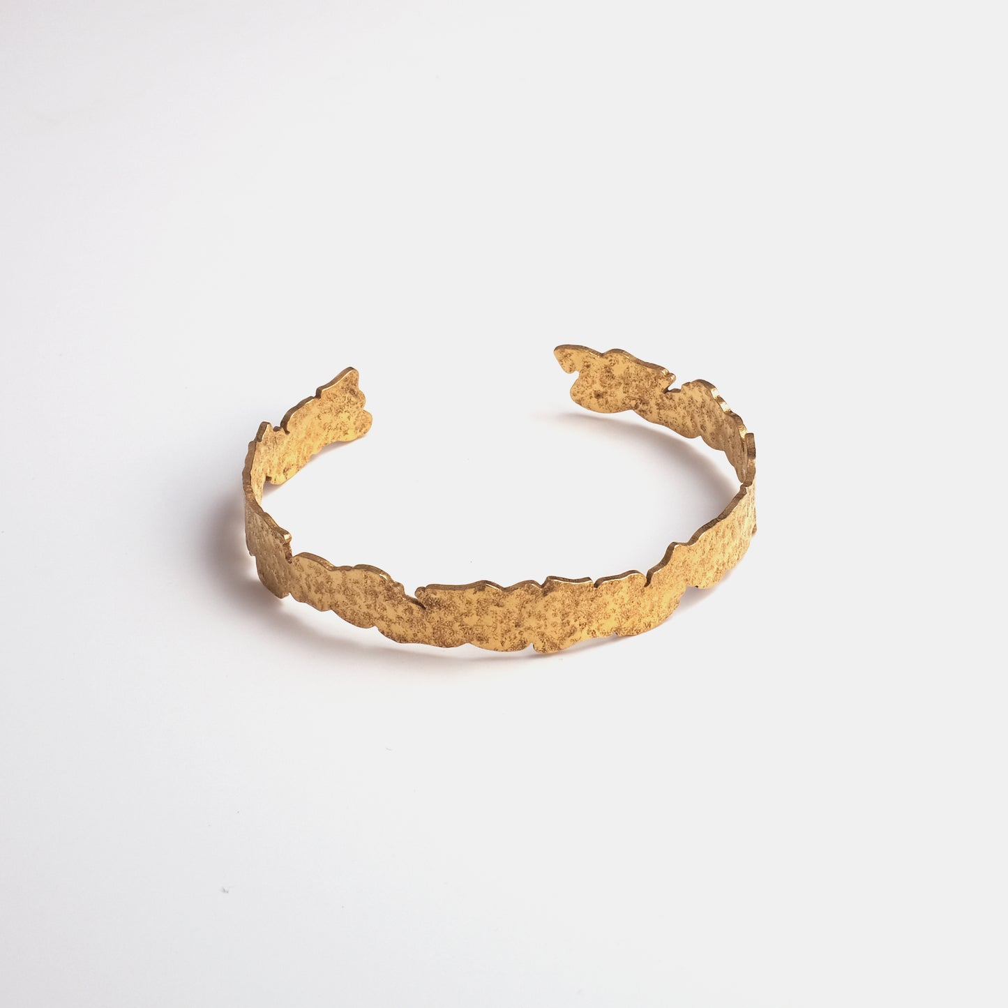 Brenda Bangle Bracelet