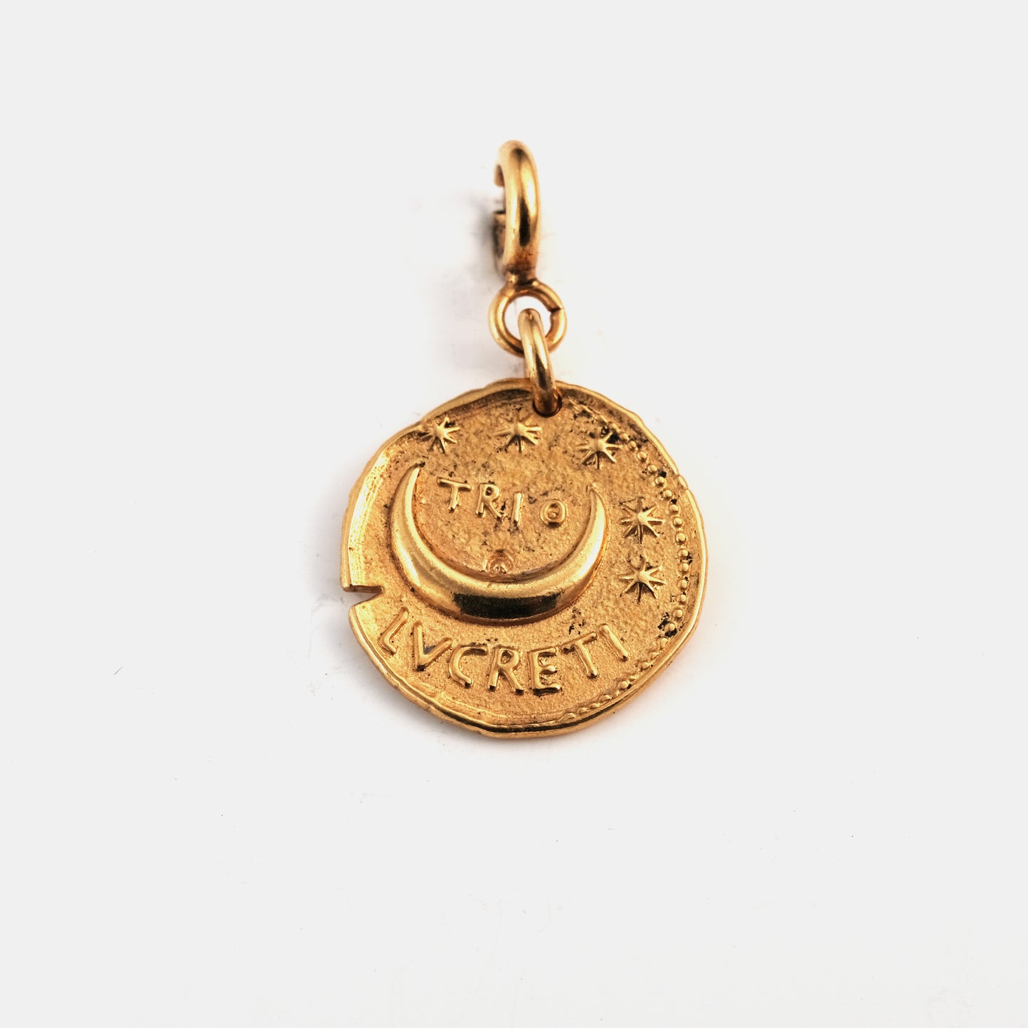 Lvcreti pendant