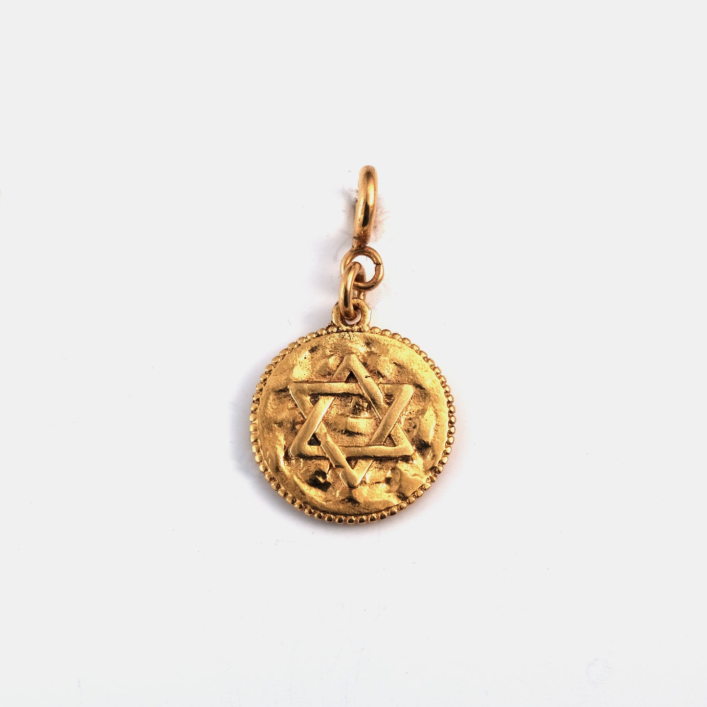 Star of David pendant