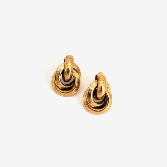 "Nami" earrings