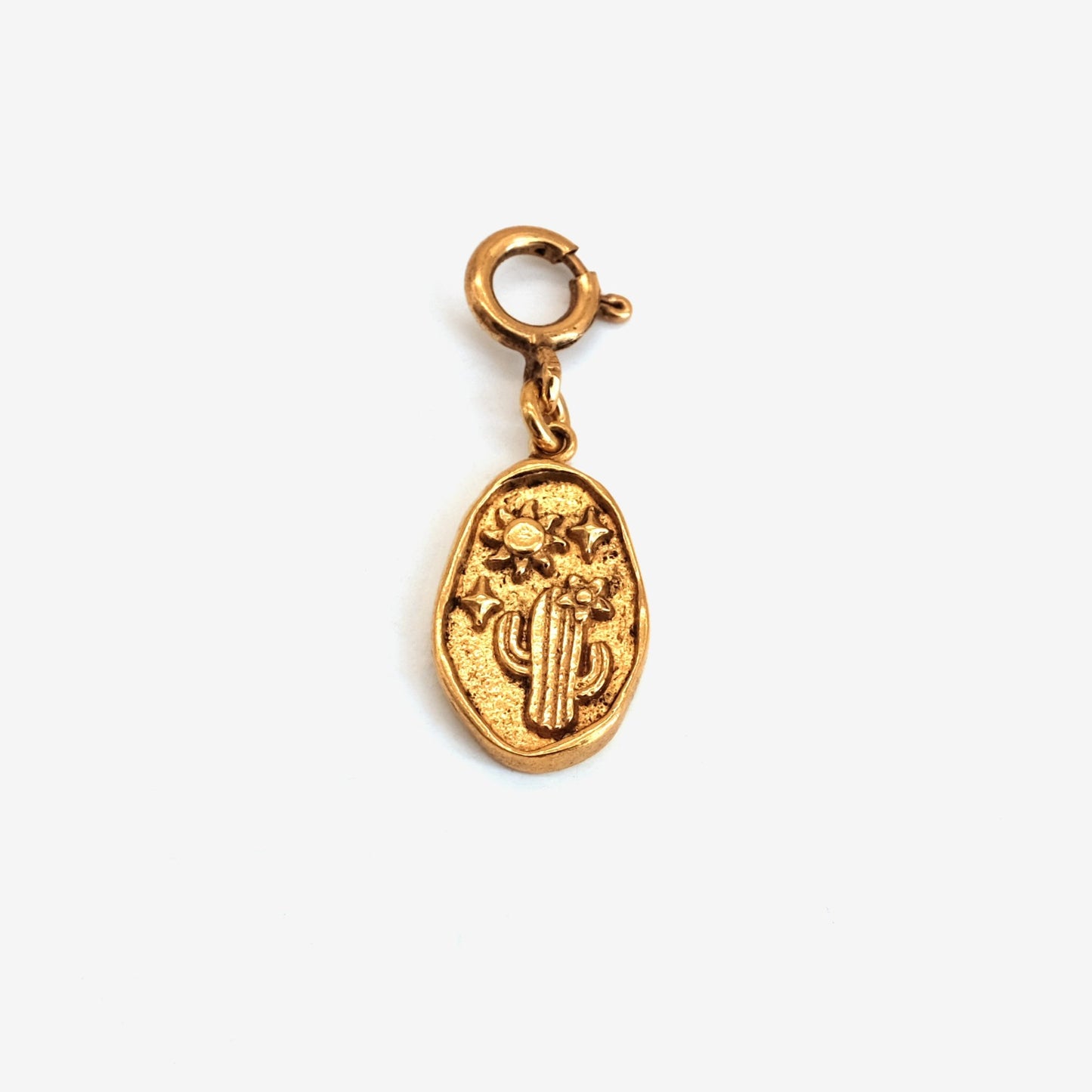 Desert Pendant