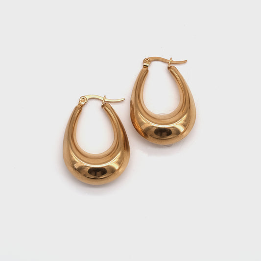 Millim earrings
