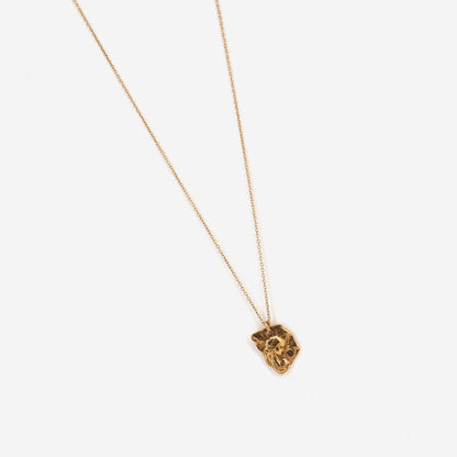 Collier Coline doré