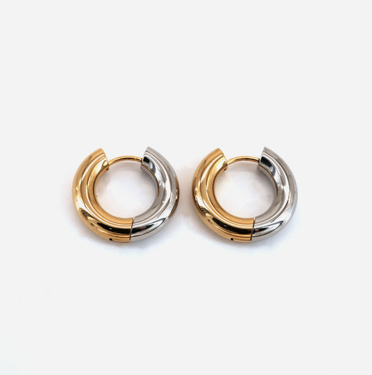 Boucles d'oreilles BettyBlair