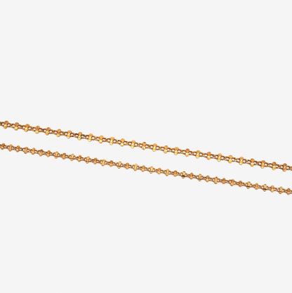 Bracelet Diane doré