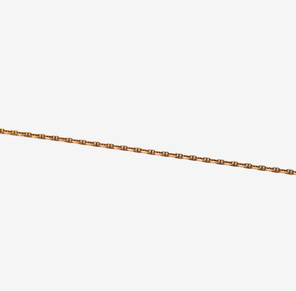 Bracelet Margot doré