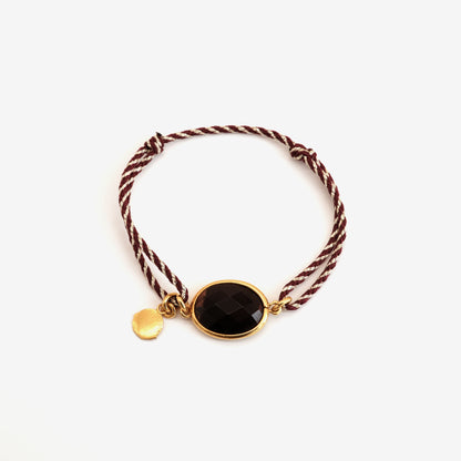 Bracelet Cordon color