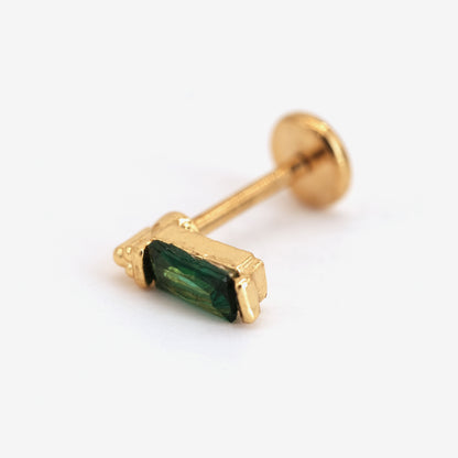 Piercing à l'unité