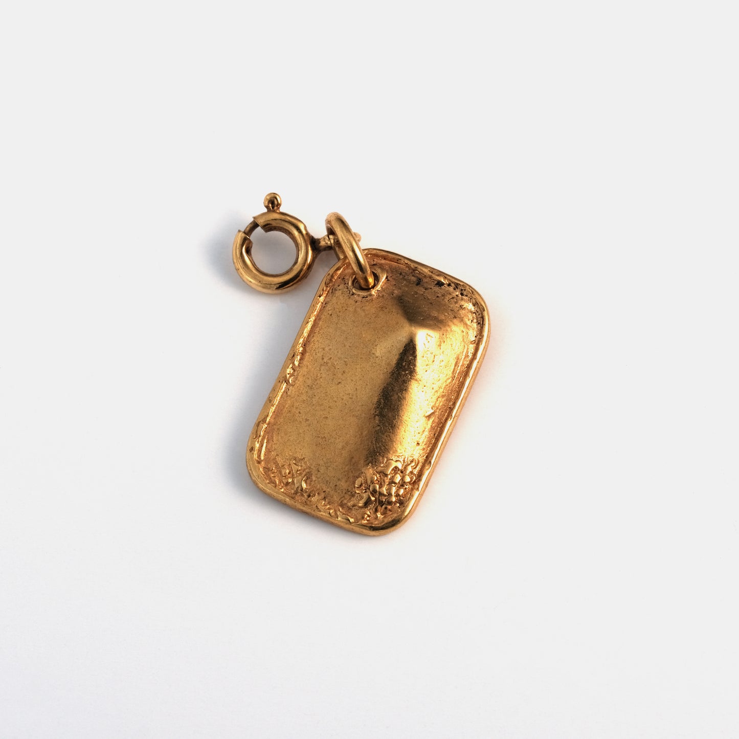 Wafer Pendant