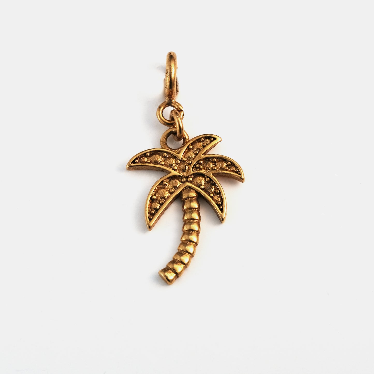 Palm pendant