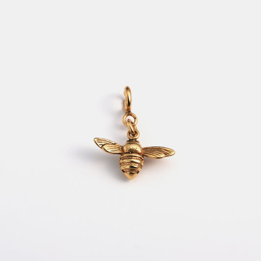 Bee pendant