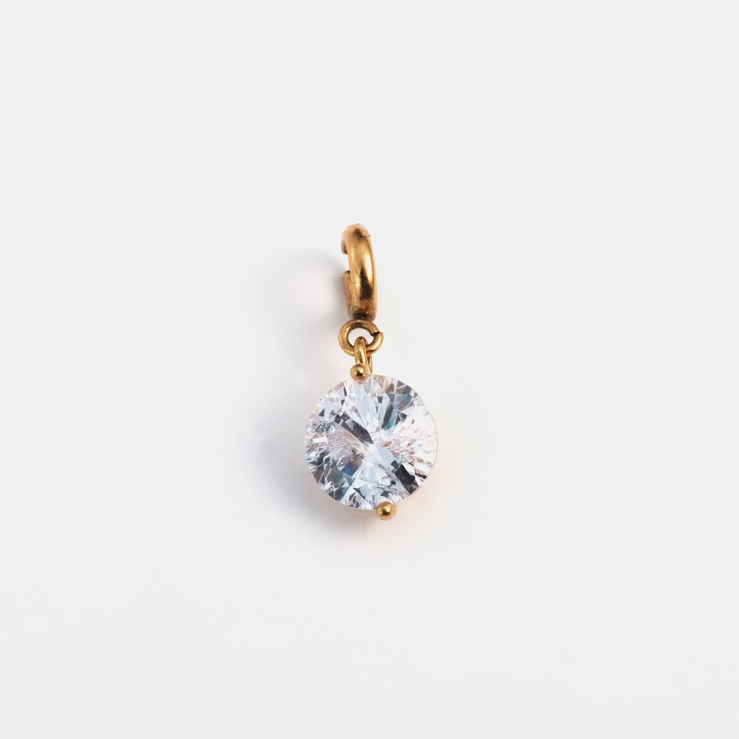 Diamond Pendant