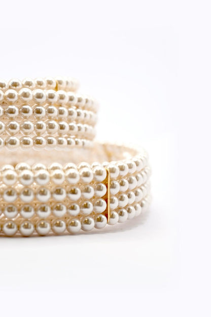 Collier  Madame-Nacre