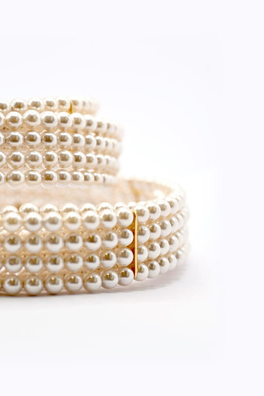 Collier  Madame-Nacre