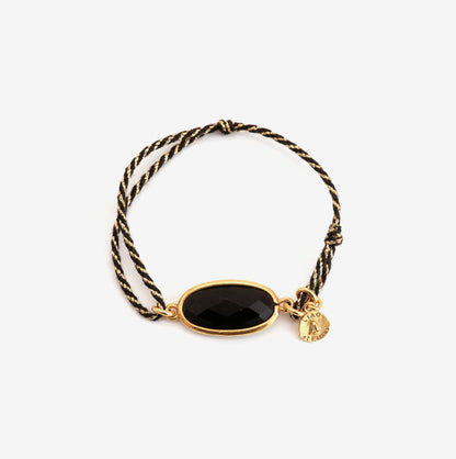 Bracelet Cordon color