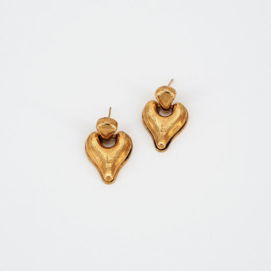 Hua earrings