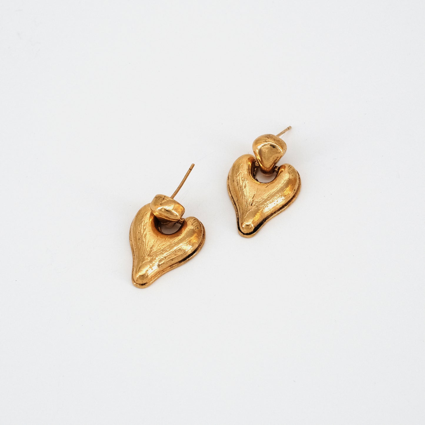 Hua earrings