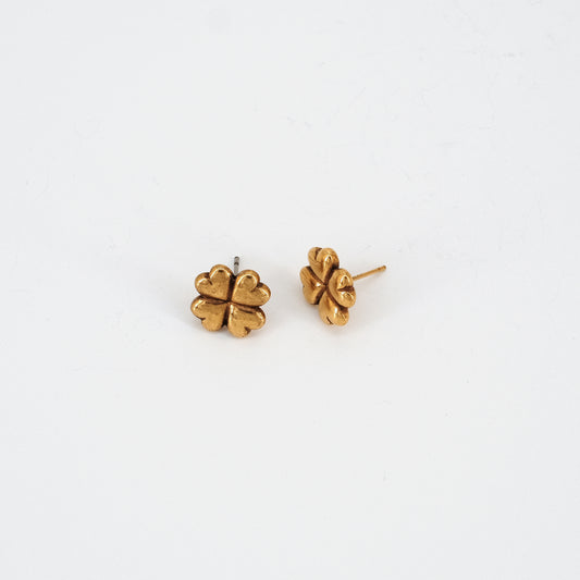 Clovers earrings