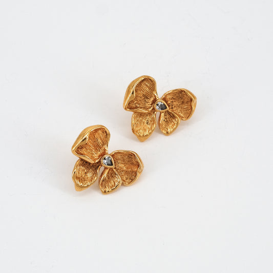 MeiHua Earrings