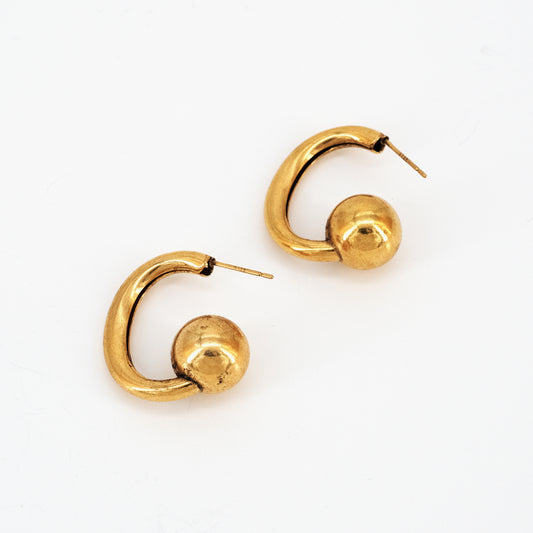 Selma earrings