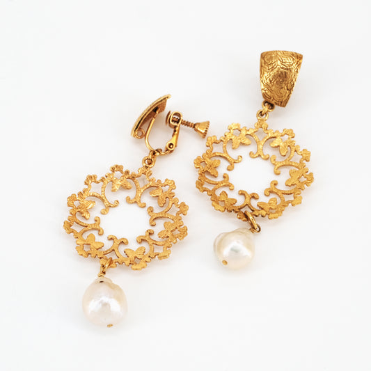 Miyu earrings