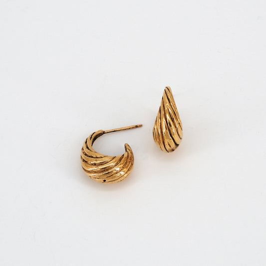 Yuan earrings