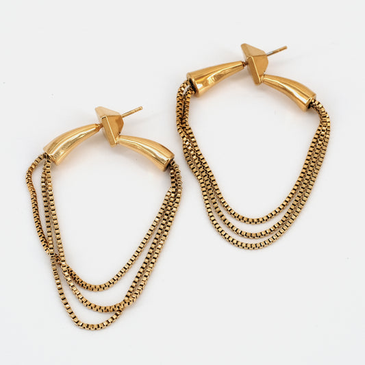 Katarina earrings