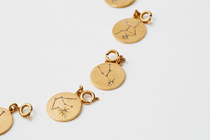 Constellation medals