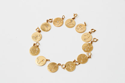 Constellation medals