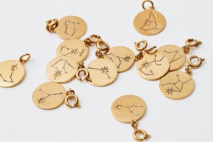 Constellation medals