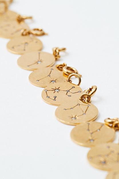 Constellation medals