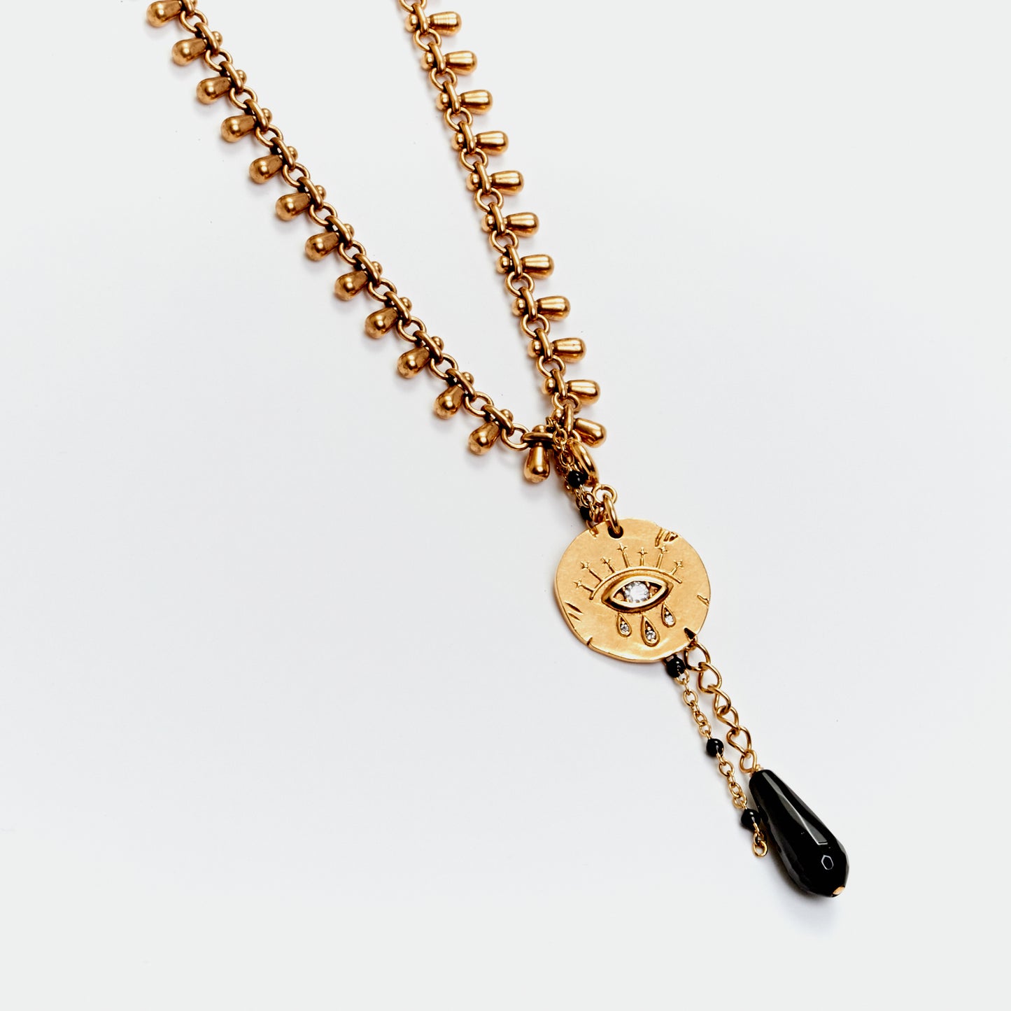 Collier Charlize