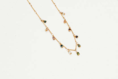 克里斯蒂娜项链