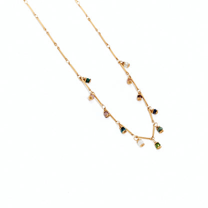 克里斯蒂娜项链