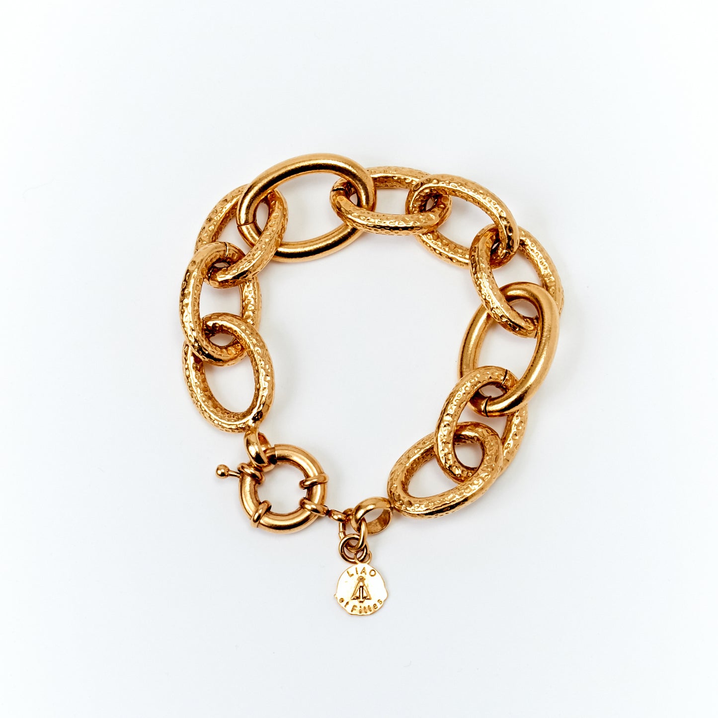 Bracelet Alexandrine