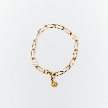 Bracelet Lili doré