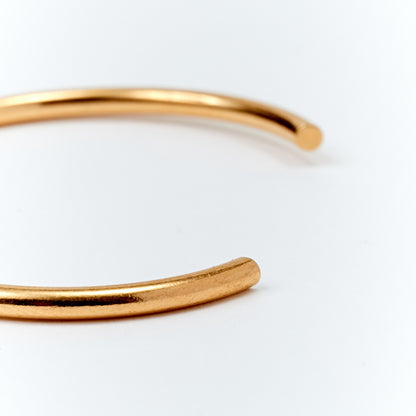Bracelet Zoela gold