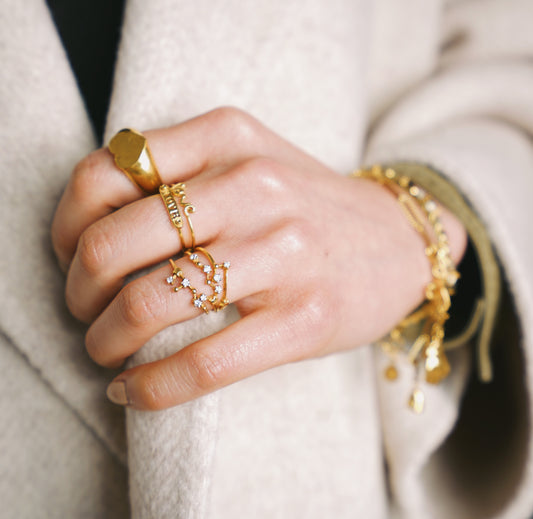 signet rings