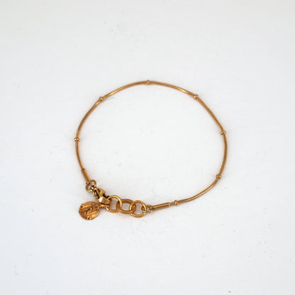 Bracelet Martha doré