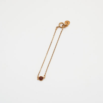 Bracelet Gem doré