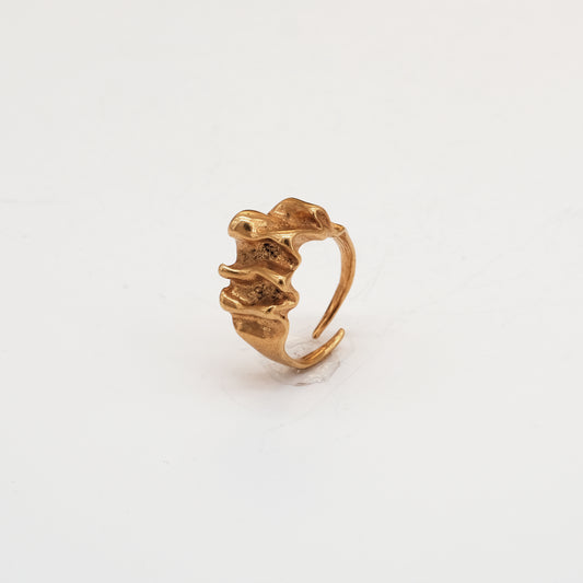 Koko Gold Ring