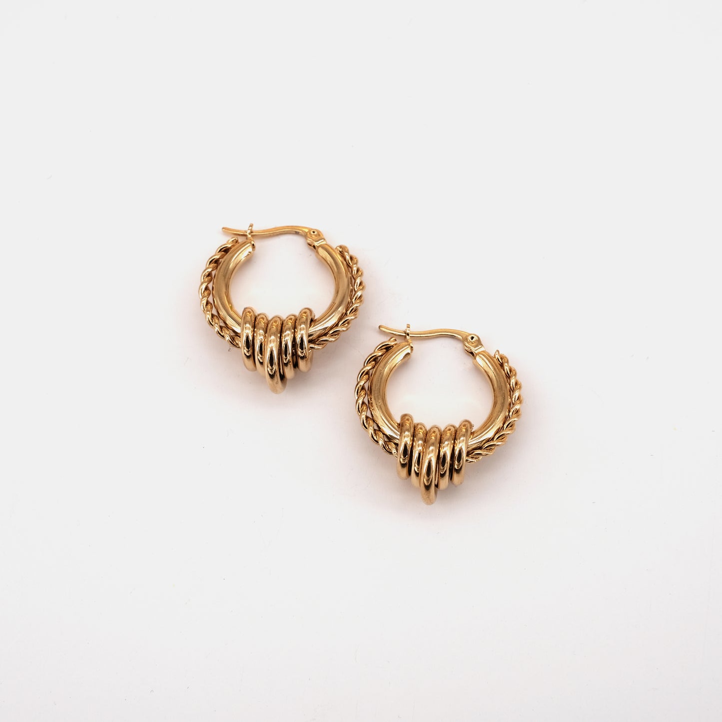 Freyja earrings