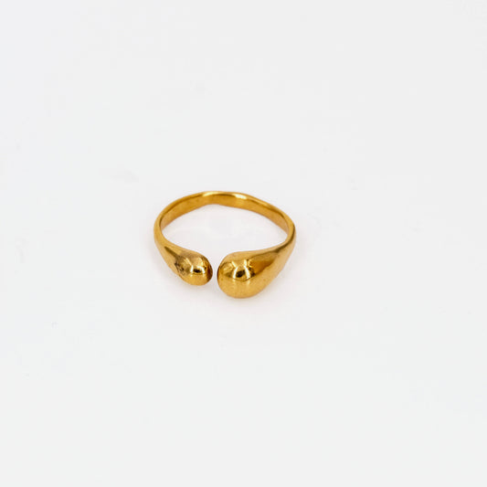 Léo-Léa adjustable ring